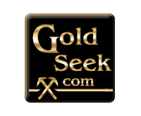 Gold Seek Logo