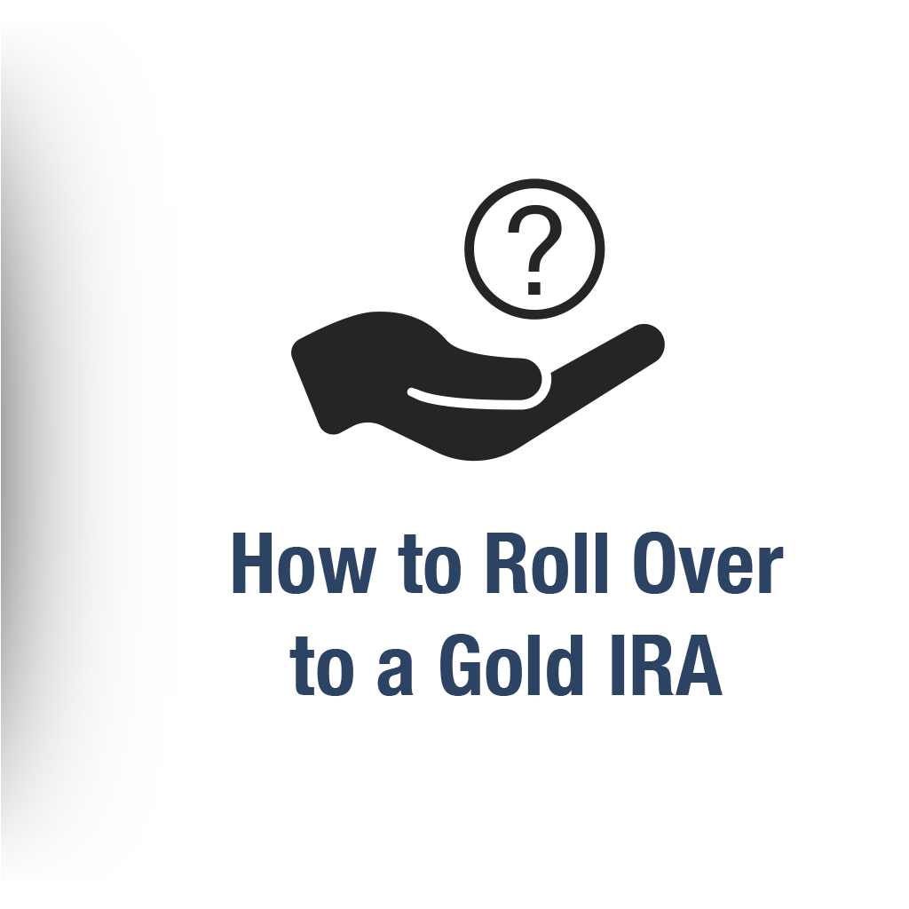 Image of How to Rollover to a Gold IRA