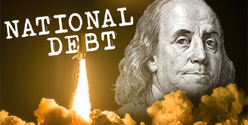 natinal debt