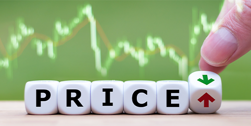 inflation price surge