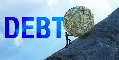 debt default