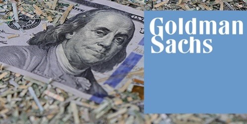 inflation goldman sachs