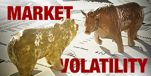 Volatile Stock Market Causes Uncertainty