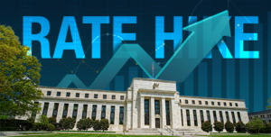 Historic Rate Hikes are ON