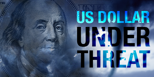 Dollar Dominance Under Threat