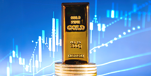 Gold Demand Remains Strong Despite Rising Interest Rates