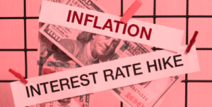 Fed Dead Set to Stop Inflation at All Costs