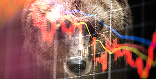 Brief Stock Market Rally Won't Stop the Bear
