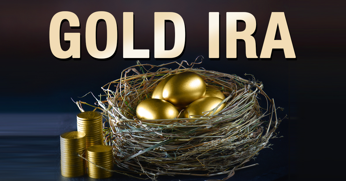 Less = More With gold IRA companies