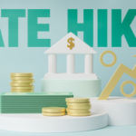 Rate Hikes Hit New Heights