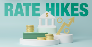 Rate Hikes Hit New Heights