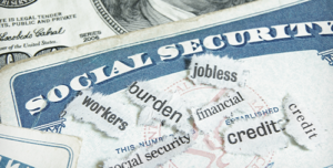 The Problem with Social Security