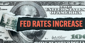Fed Raises Interest Rates...Again