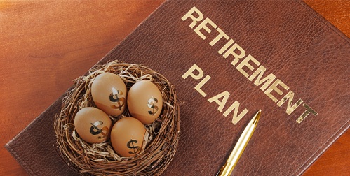 Prepare Your Retirement Funds for 2023