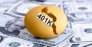 Debt Ceiling Debate Could Spell Disaster for 401(k) Plans