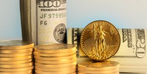 Fed Policy Has States Turning to Gold