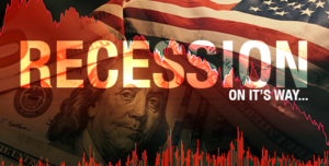 Multiple Signs Point to Economic Collapse