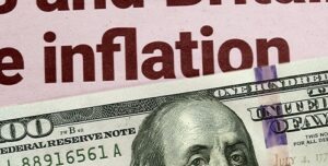 Inflation Slows but Still No End in Sight