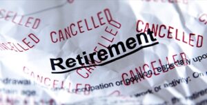 The Retirement Crisis: Record-High Debt and Depleted Savings