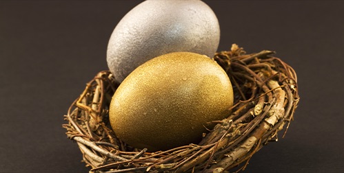 Protect Your Retirement with Diversification