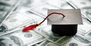 Student Loan Debt Impact on Retirement Funds