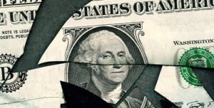 The Date When US Dollar Dominance Will Collapse