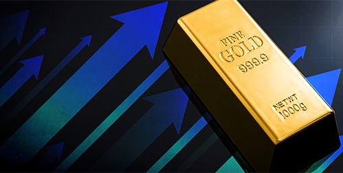 Gold's Future Looks Bright