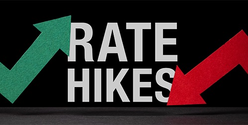 Are Rate Hikes Even Working?