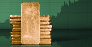 Gold Demand Trends for 2023