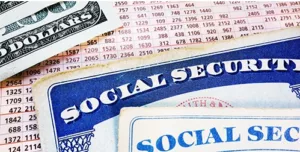 Social Security Shortfalls