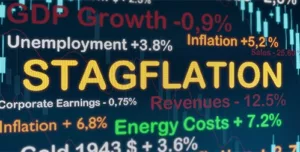  70's Style Stagflation Could Harm Your Financial Future