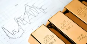 Gold's Global Ascent