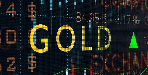 Wall Street says 'Shine is Returning' to Gold
