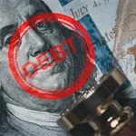 America's Debt Addiction Imperils Economy