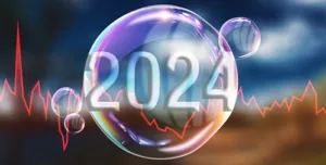 Trouble in 2024: Experts Predict Biggest Crash in History