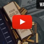 Gold Could Break $3000 on De-dollarization