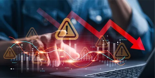 Buffet Indicator Flashes Crash Warning