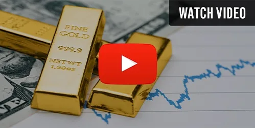 Gold to Rise Further on Growing Instability