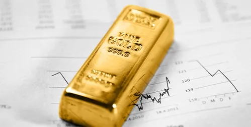 Central Banks Hedge Against Fear with Gold