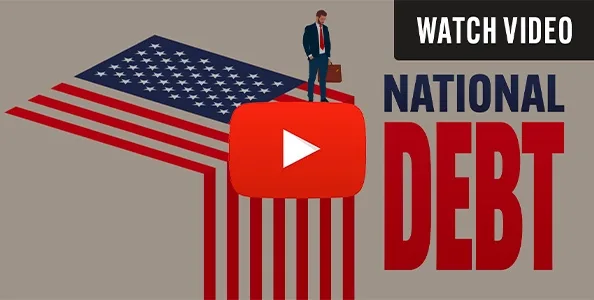 National Debt to Cause Irreparable Harm