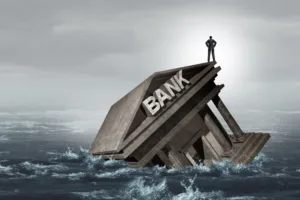 Which Banks Are in Danger of Collapsing in 2024?