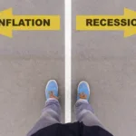 Inflation vs. Recession: Similarities and Differences