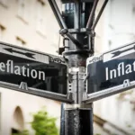 Inflation vs. Deflation: What's the Difference?