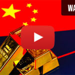 Ominous Threat Behind China's Gold Buying Spree