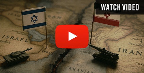 Middle East Crisis Boosts Gold Demand