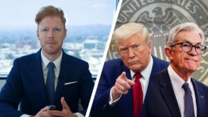 Why Your Borrowing Costs Aren’t Dropping