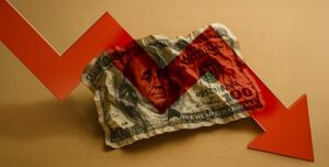 As the Dollar Falls, Gold Soars