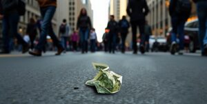 Can De-Dollarization Be Stopped?