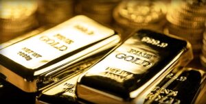 Gold Consolidates After Record Highs