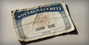 How Secure Is Your Social Security?